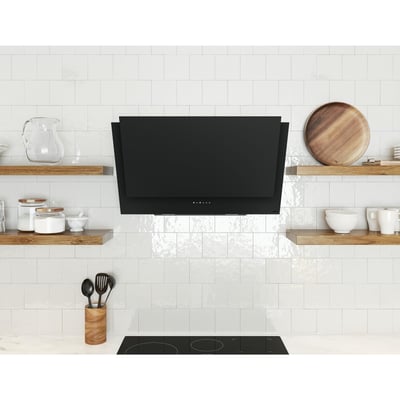 Zephyr 36 inch Wall-Mount Hoodfan