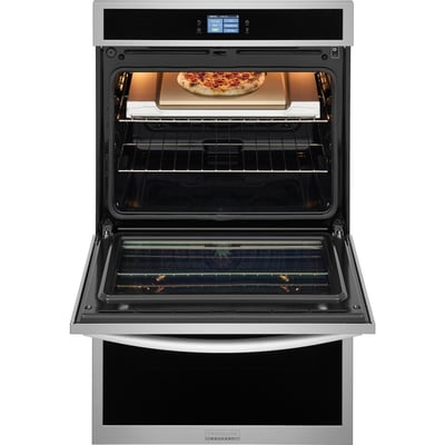 Frigidaire 30 inch Double Wall Oven with Convection