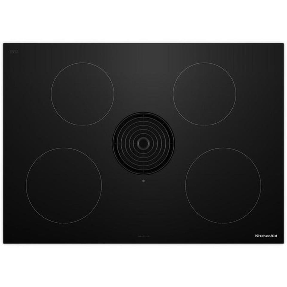 KitchenAid 30 inch Induction Cooktop