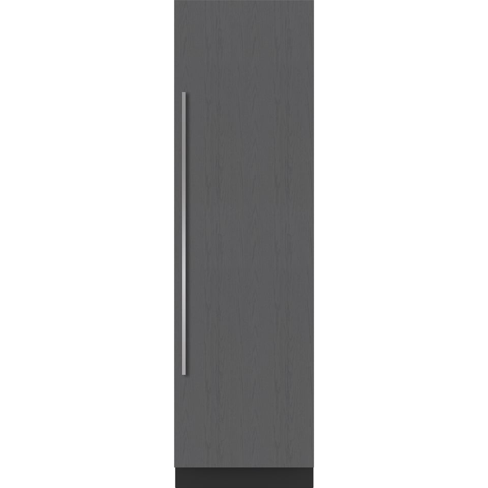 Sub-Zero 24 inch Built-in Column Freezer