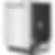 Bosch 300 Series 24-inch 46 dB Dishwasher with Hidden Controls