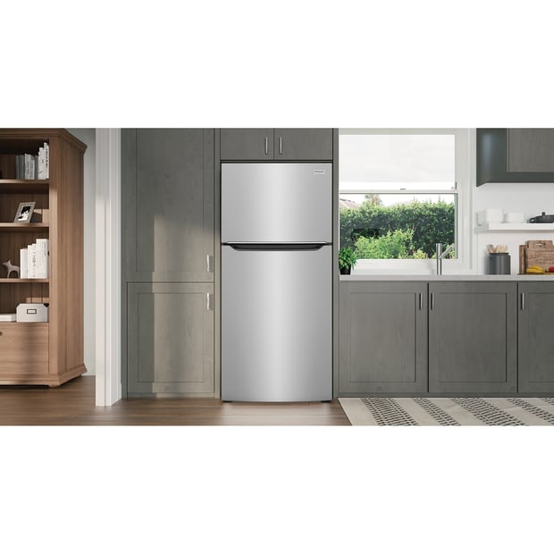 Frigidaire Gallery 20.0 cu.ft. Top-Freezer Refrigerator