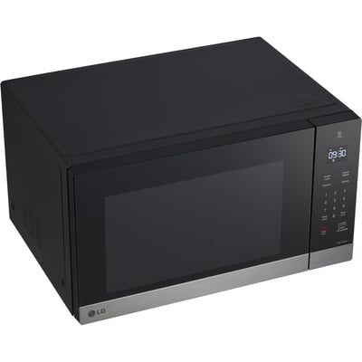 LG 1.5 cu.ft. Countertop Microwave