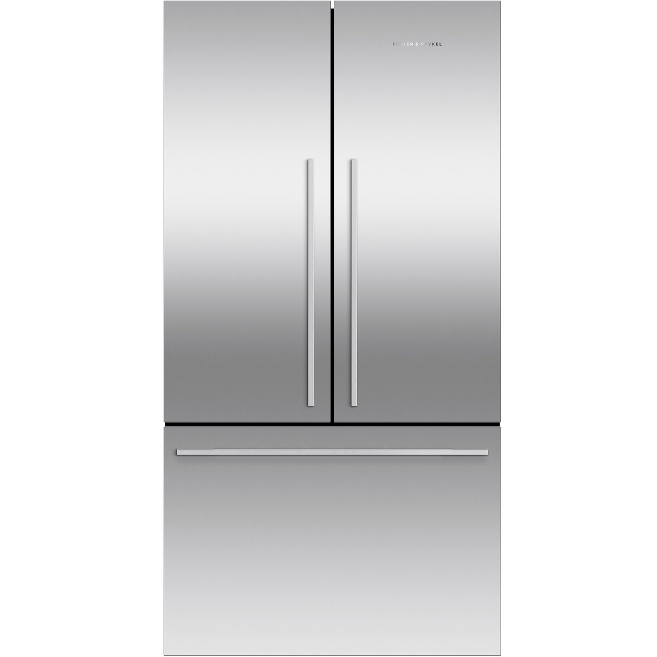 Fisher & Paykel 20.1 cu.ft. Counter-Depth Bottom-Freezer Refrigerator