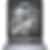 Bosch 500 Series 8 Cycle Dishwasher with Hidden Controls