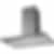 Signature Kitchen Suite 36 inch 600 CFM Wall-Mount Chimney Hoodfan