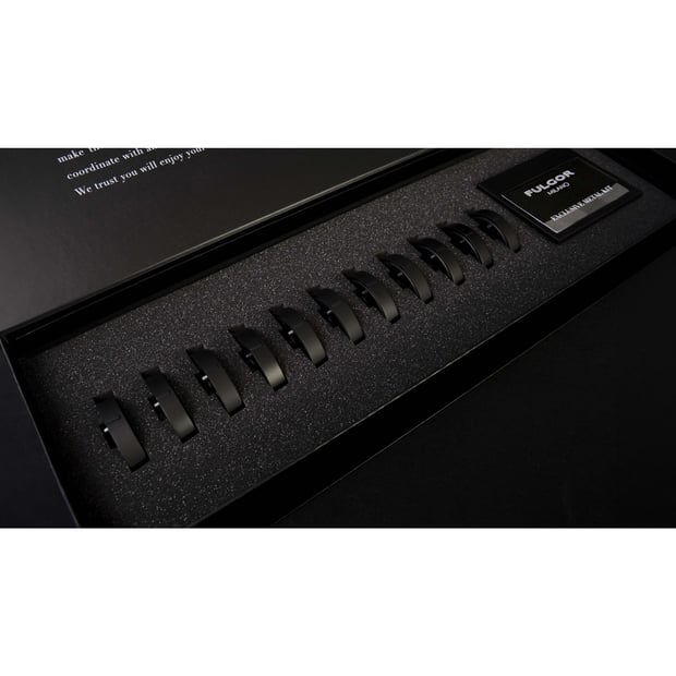 Fulgor Small Bezel Accessory Kit 