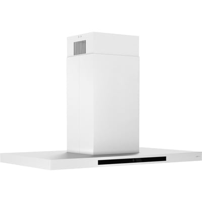 Zephyr 36 inch Island Hoodfan
