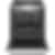 KitchenAid 30 inch Downdraft Single Oven Electric Range