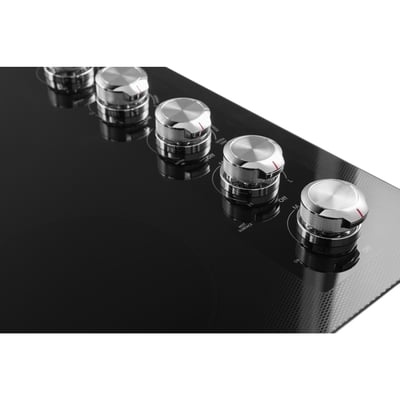 KitchenAid 30 inch Downdraft Electric Cooktop