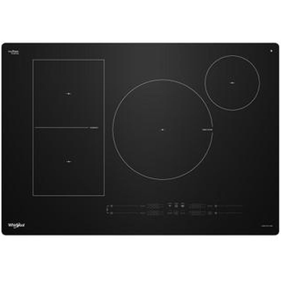 Whirlpool 30 inch Induction Cooktop