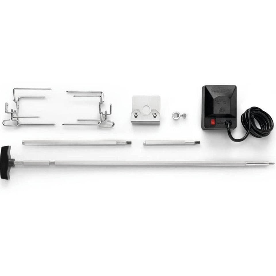 Napolean Heavy Duty Rotisserie Kit