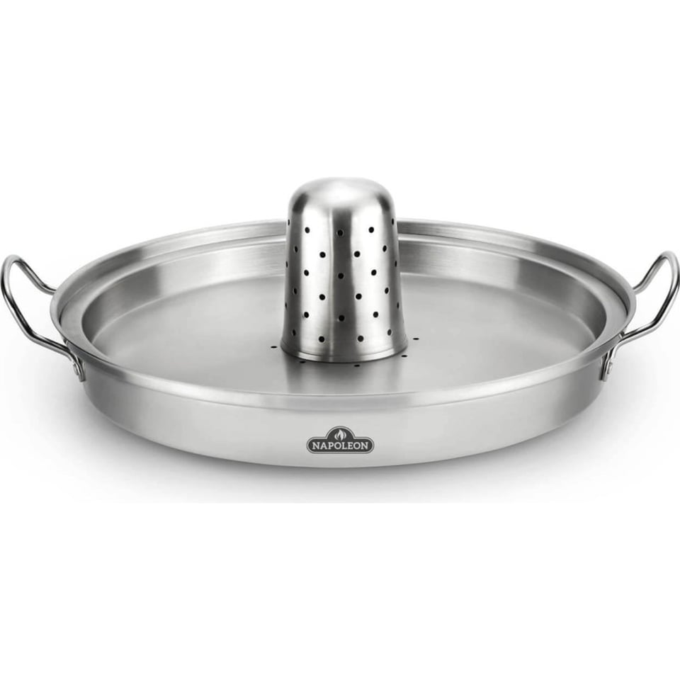 Napoleon Pro Chicken Infusion Roaster