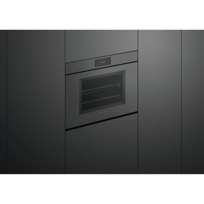 Fisher & Paykel 30 inch Combi Steam Oven with Convection