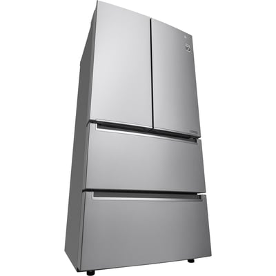 LG 19 cu.ft. Counter-Depth French Door Refrigerator