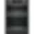 KitchenAid 30 inch Combo Wall Oven with Convection
