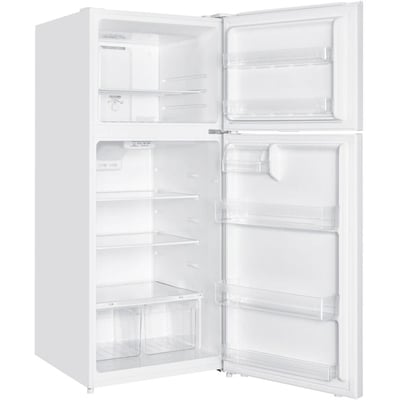 Danby 18.0 cu.ft. Top-Freezer Refrigerator