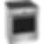Electrolux 30 inch Single Oven Dual Fuel Range