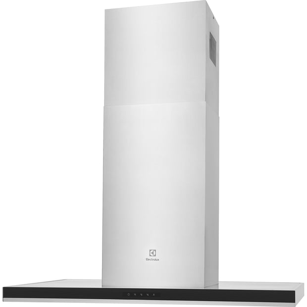 Electrolux 42 inch 400 CFM Island Hoodfan