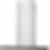 Electrolux 42 inch 400 CFM Island Hoodfan