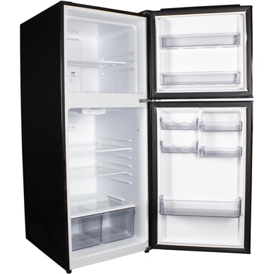 Danby 10.1 cu.ft Top-Freezer Refrigerator
