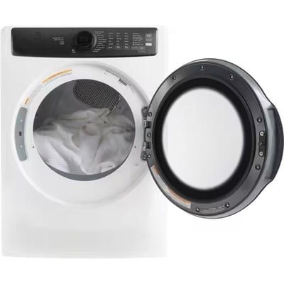 Electrolux 8.0 cu.ft. Vented Gas Dryer