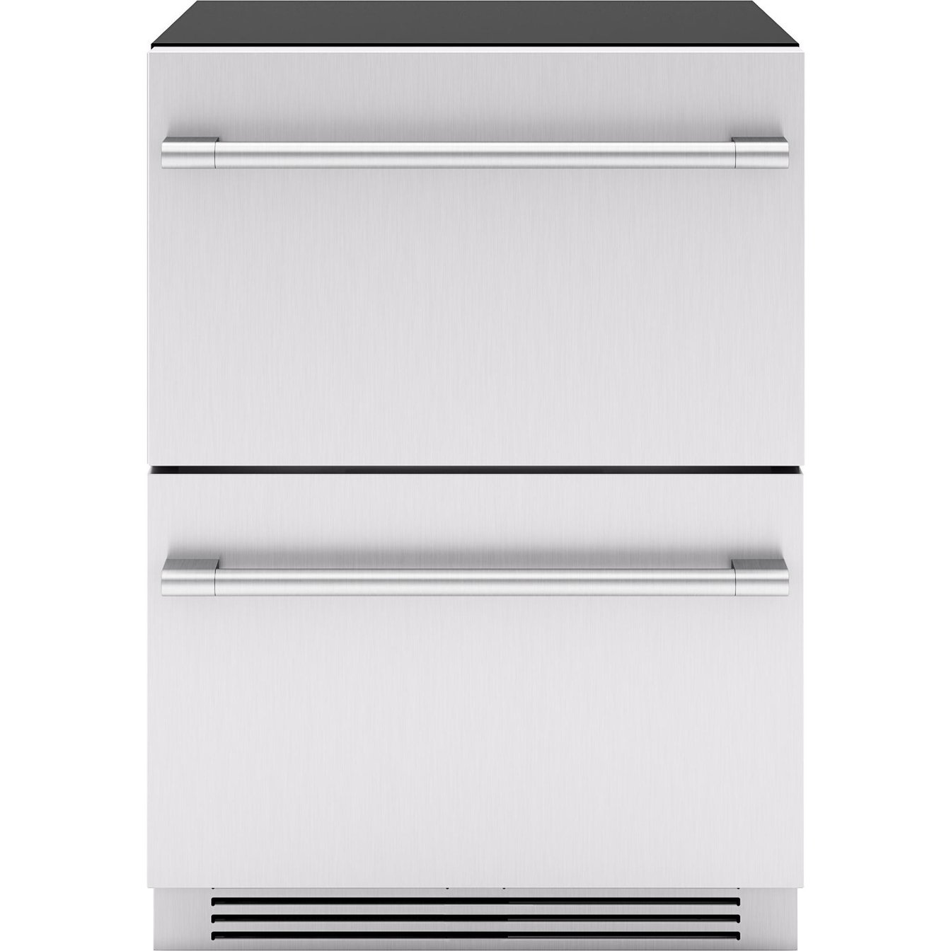 Zephyr Built-in 24 inch Refrigerator Freezer Drawers