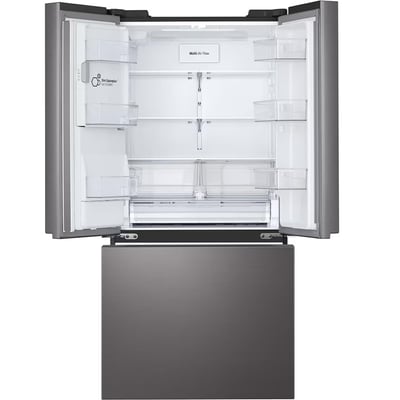 LG 24.5 cu.ft. French-Door Refrigerator