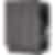 Asko 24-inch 46 dB Dishwasher with Hidden Controls and Third Rack