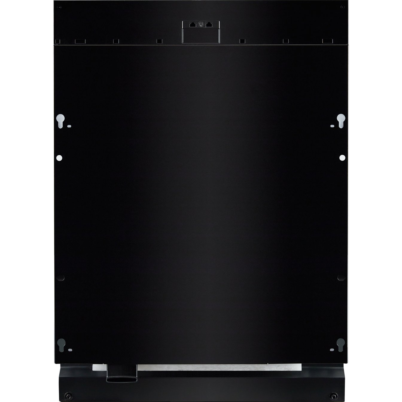 JennAir 6 Cycle Dishwasher with Hidden Controls