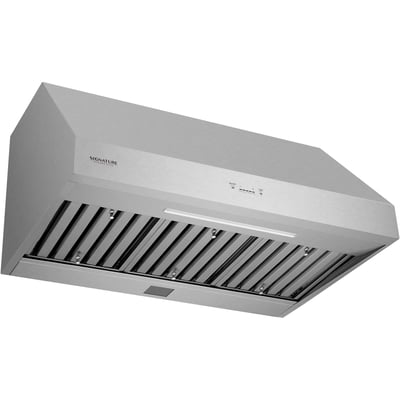 Signature Kitchen Suite 36 inch 650 CFM Wall-Mount Hoodfan