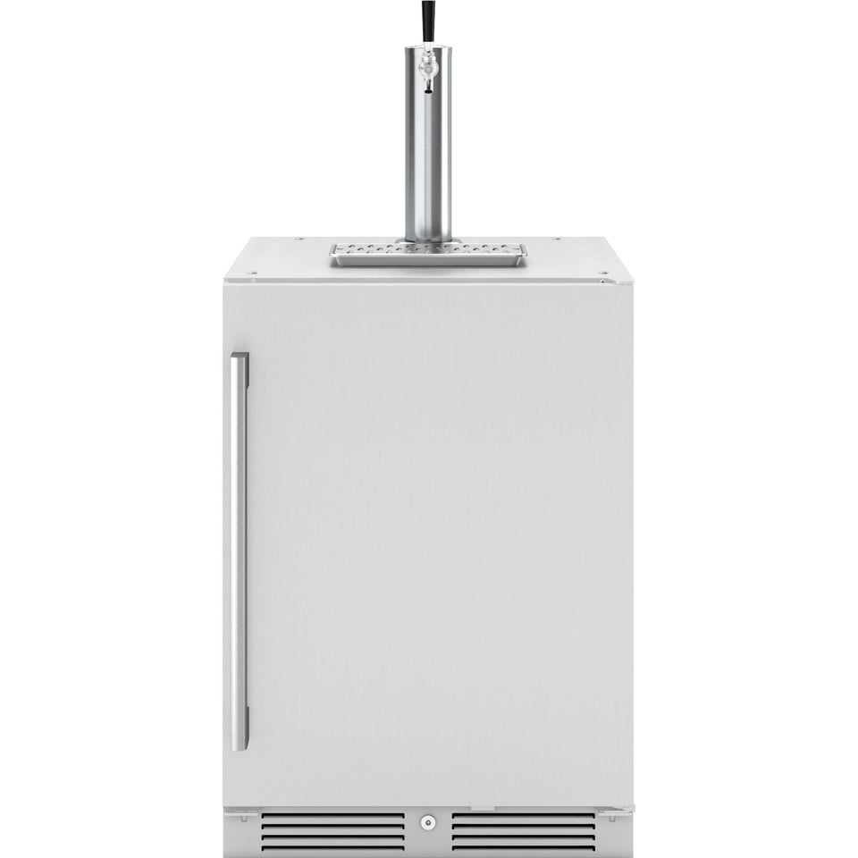 Zephyr 6 cu.ft. Beverage Cooler