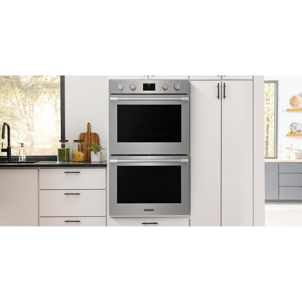 Frigidaire Professional 30 inch Double Wall Oven with Convection
