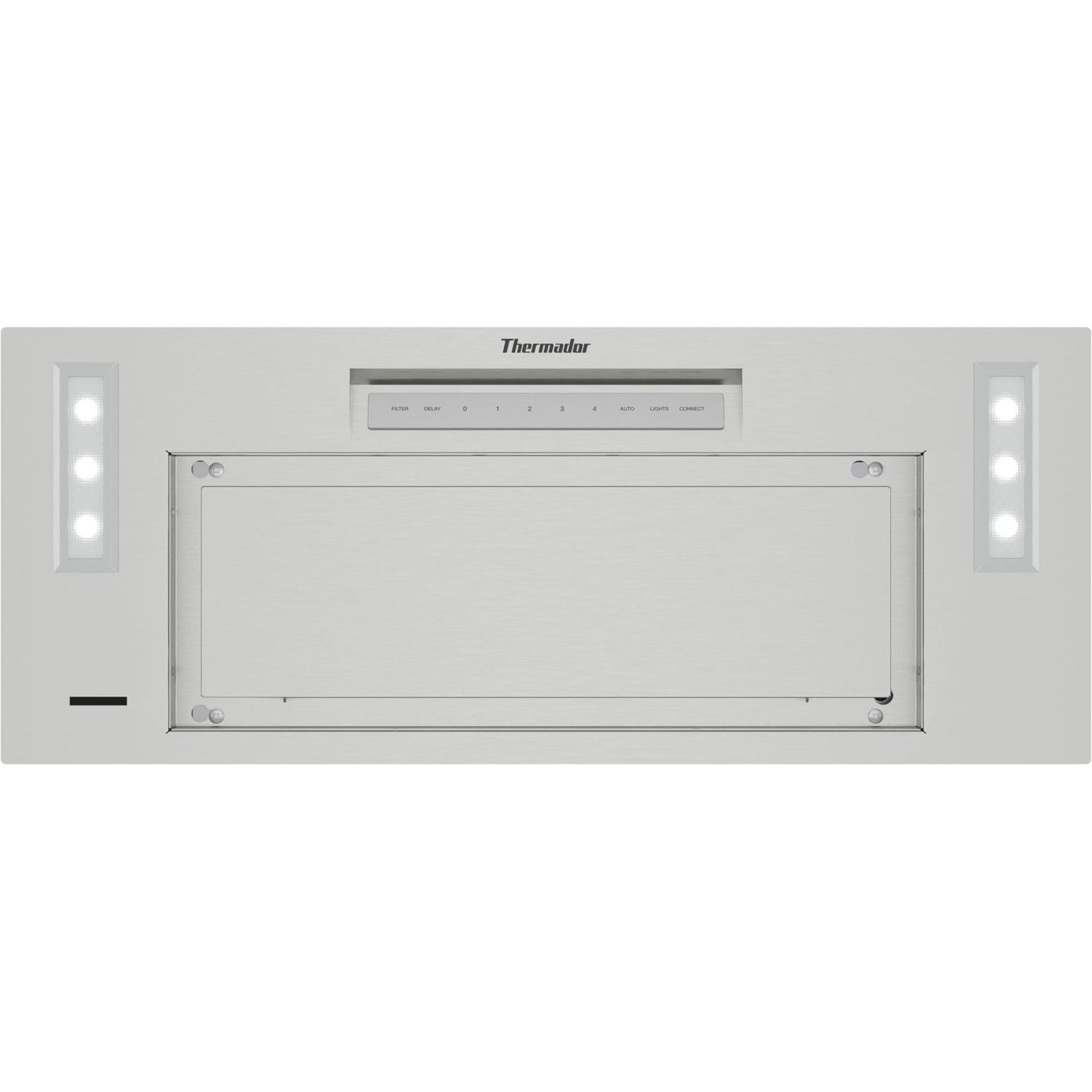 Thermador 30 inch 600 CFM Insert Hoodfan
