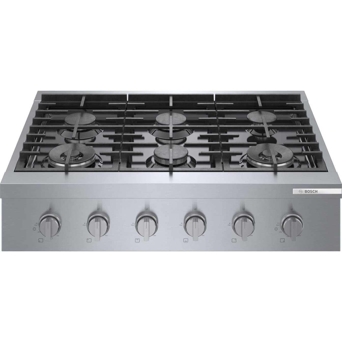 Bosch 36 inch Gas Rangetop