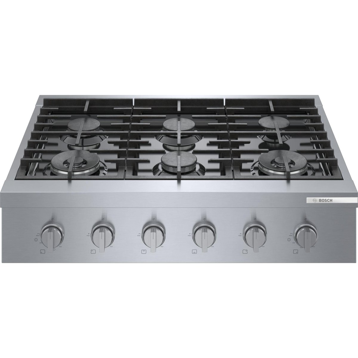 Bosch 36 inch Gas Rangetop