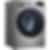 LG 2.6 cu.ft. Front Load Steam Washer/Dryer Combo Unit