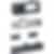 Gaggenau Vario Cooling Expressive Series Door Direction Change Kit