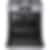 Bosch 30 inch Single Oven Gas Range