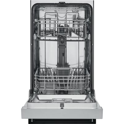 Frigidaire 6 Cycle Dishwasher with Front Controls