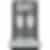 Frigidaire 6 Cycle Dishwasher with Front Controls