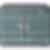 La Cornue 43 inch Double Oven Induction Range with Polished Chrome Detail