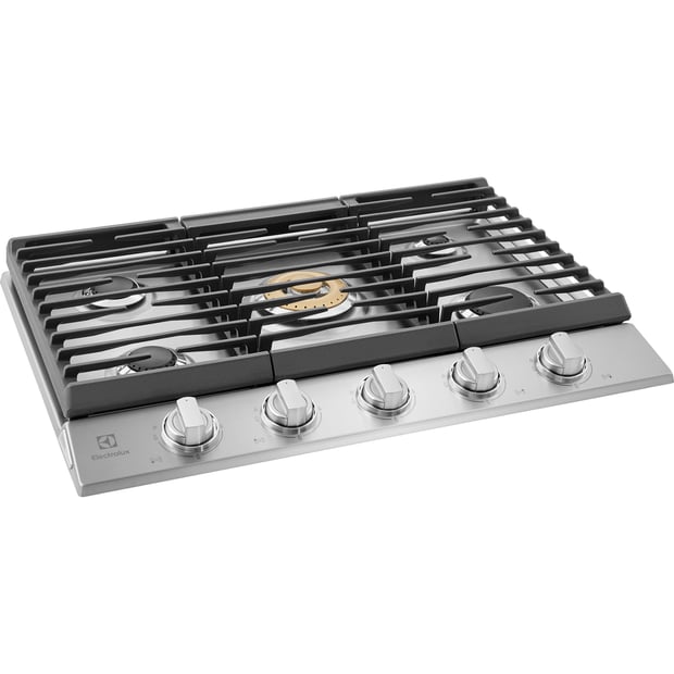 Electrolux 30 inch Gas Cooktop