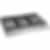 Electrolux 30 inch Gas Cooktop