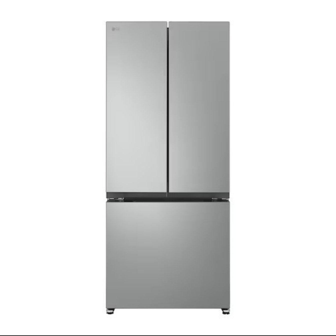 LG 18 cu.ft. Counter-Depth French Door Refrigerator