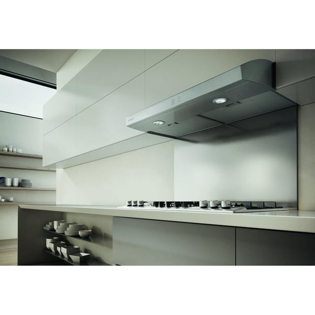 Elica 30 inch 300 CFM Under-Cabinet Ventilation Hoodfan