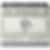 La Cornue 43 inch Double Oven Dual Fuel Range with Polished Chrome Detail