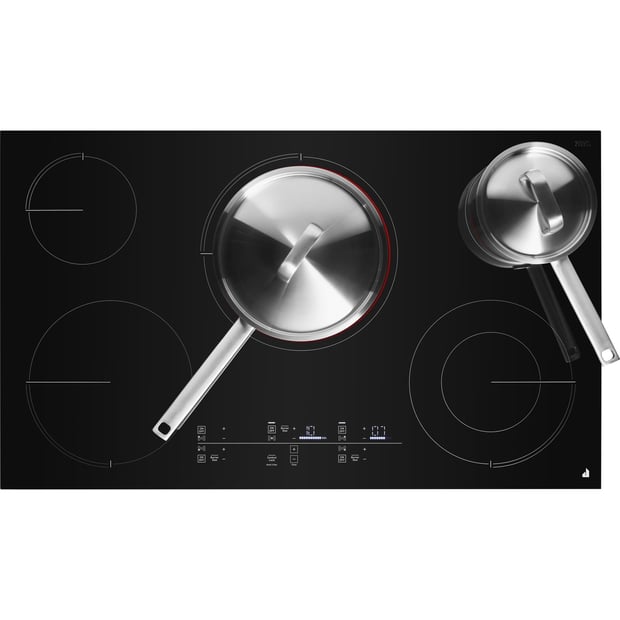 JennAir 36 inch Electric Cooktop