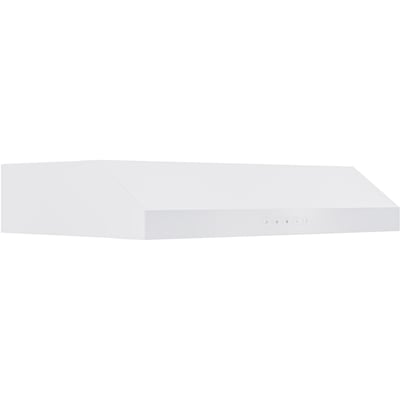 Broan 30 inch 350 CFM Under Cabinet Hoodfan