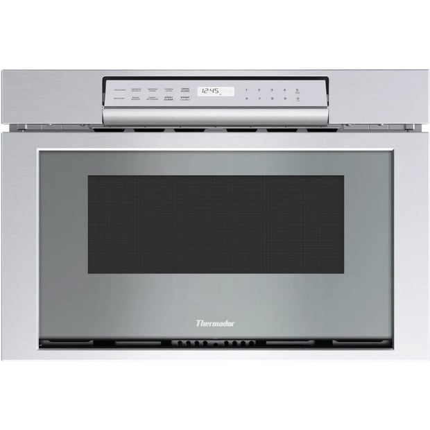 Thermador 1.2 cu.ft. Microwave Drawer